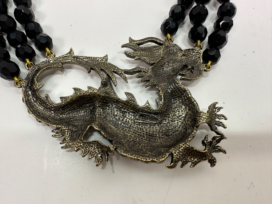 Heidi Daus Necklace [Photo 4]