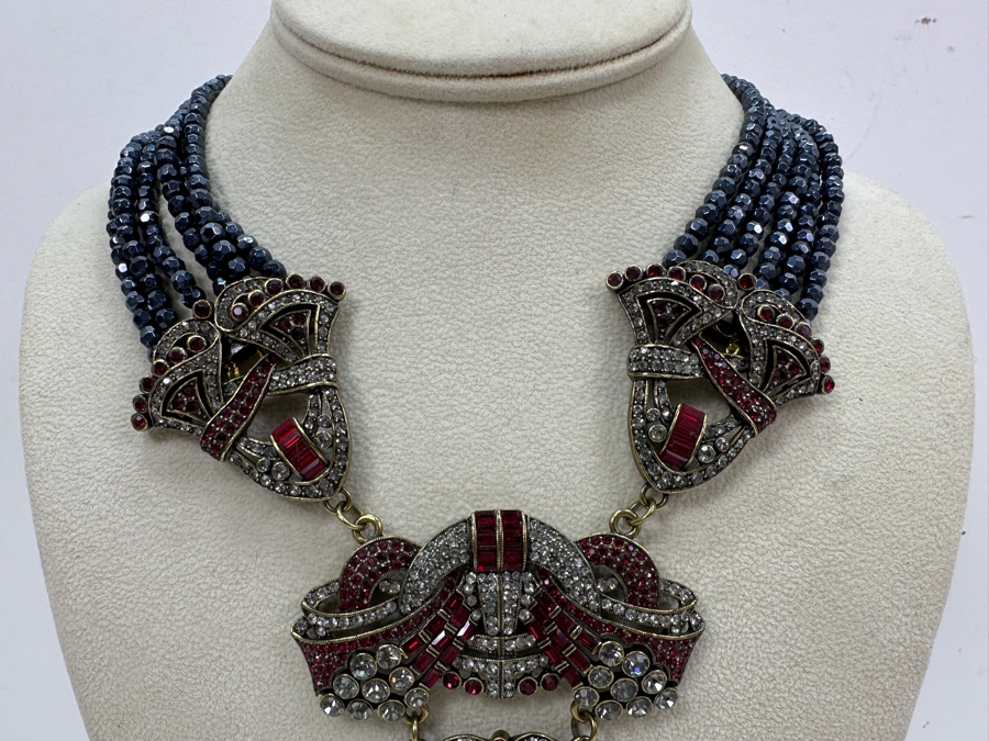 Heidi Daus Necklace [Photo 2]