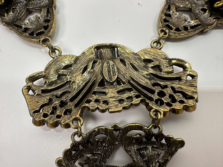 Heidi Daus Necklace [Photo 6]