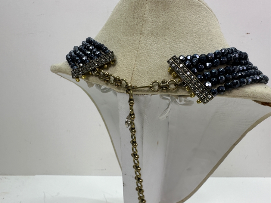 Heidi Daus Necklace [Photo 5]