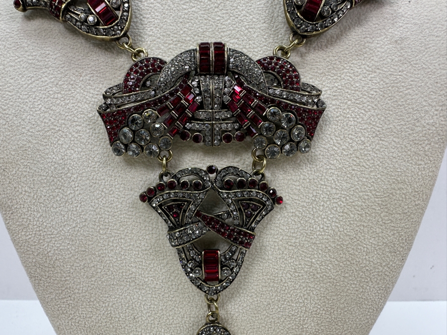 Heidi Daus Necklace [Photo 3]