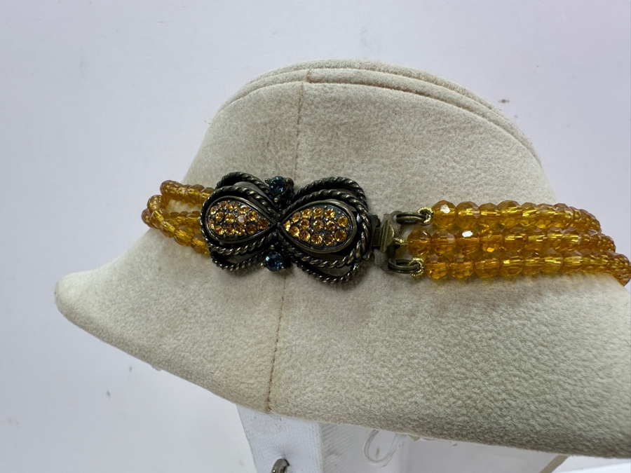 Heidi Daus Necklace [Photo 3]