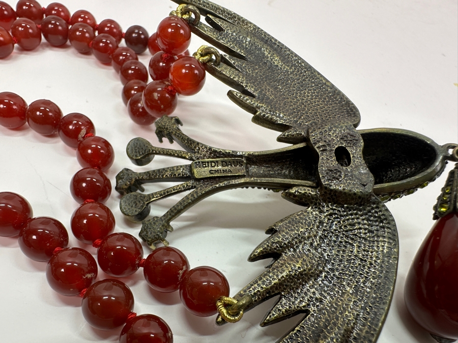 Heidi Daus Necklace [Photo 6]