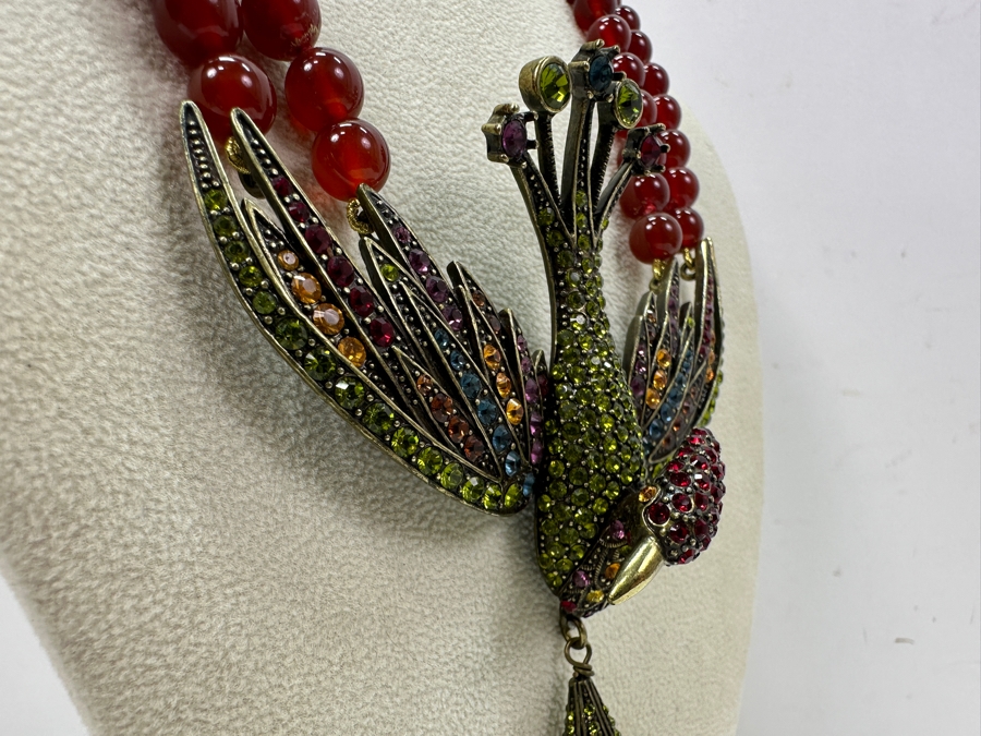 Heidi Daus Necklace [Photo 3]