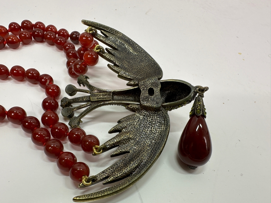 Heidi Daus Necklace [Photo 7]