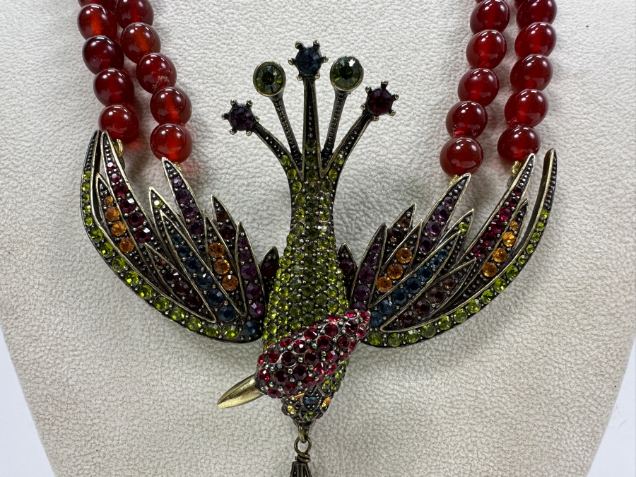 Heidi Daus Necklace [Photo 2]