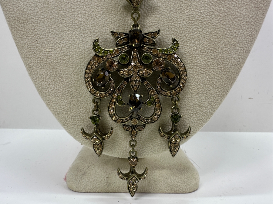 Heidi Daus Necklace [Photo 2]