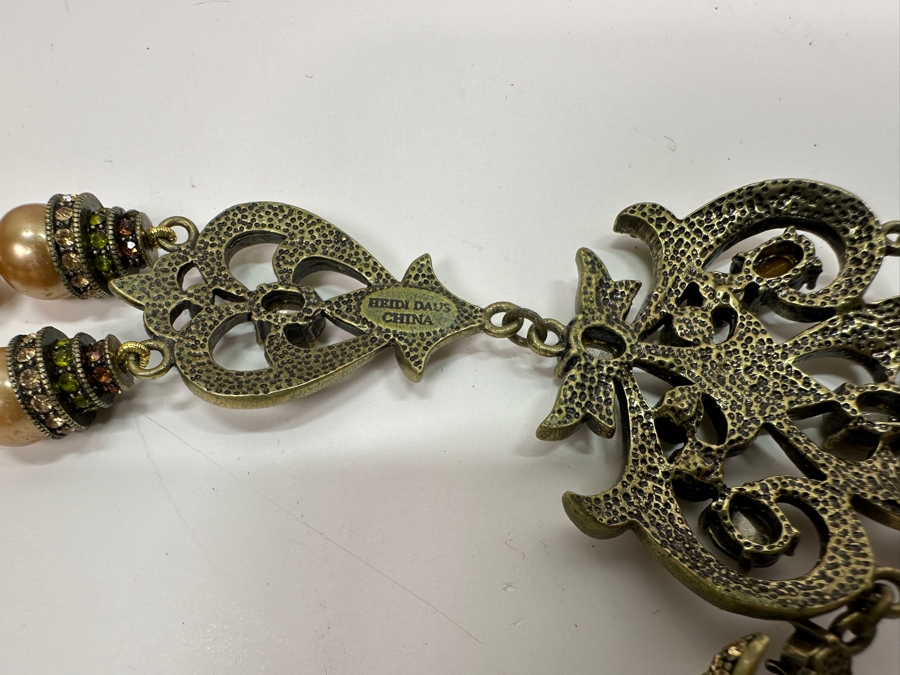 Heidi Daus Necklace [Photo 6]