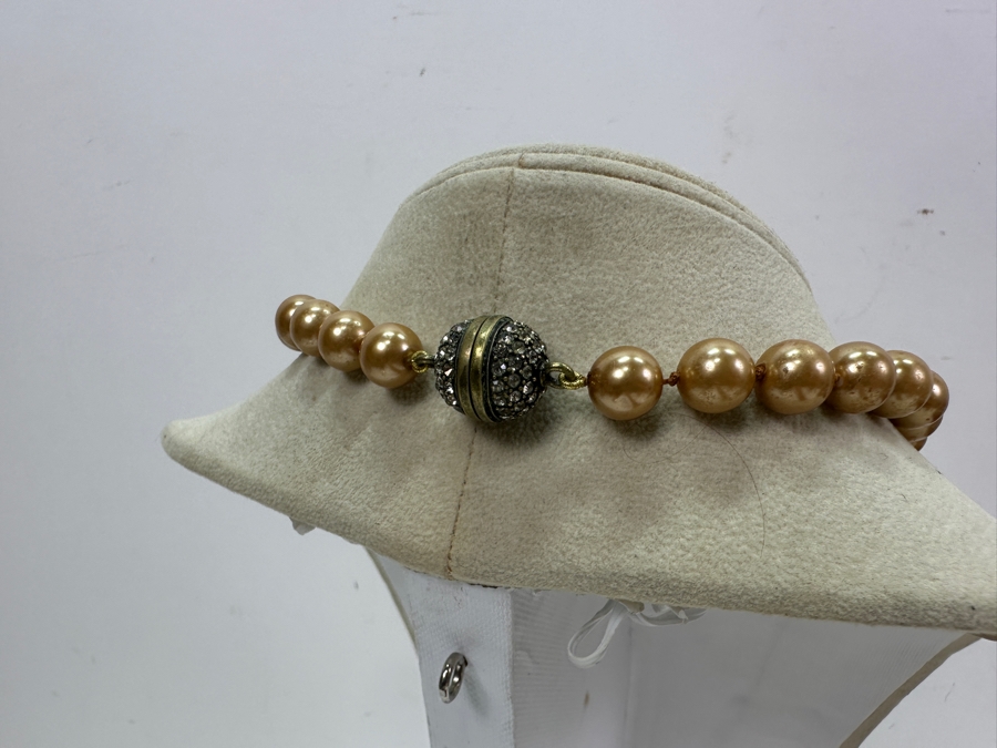 Heidi Daus Necklace [Photo 5]