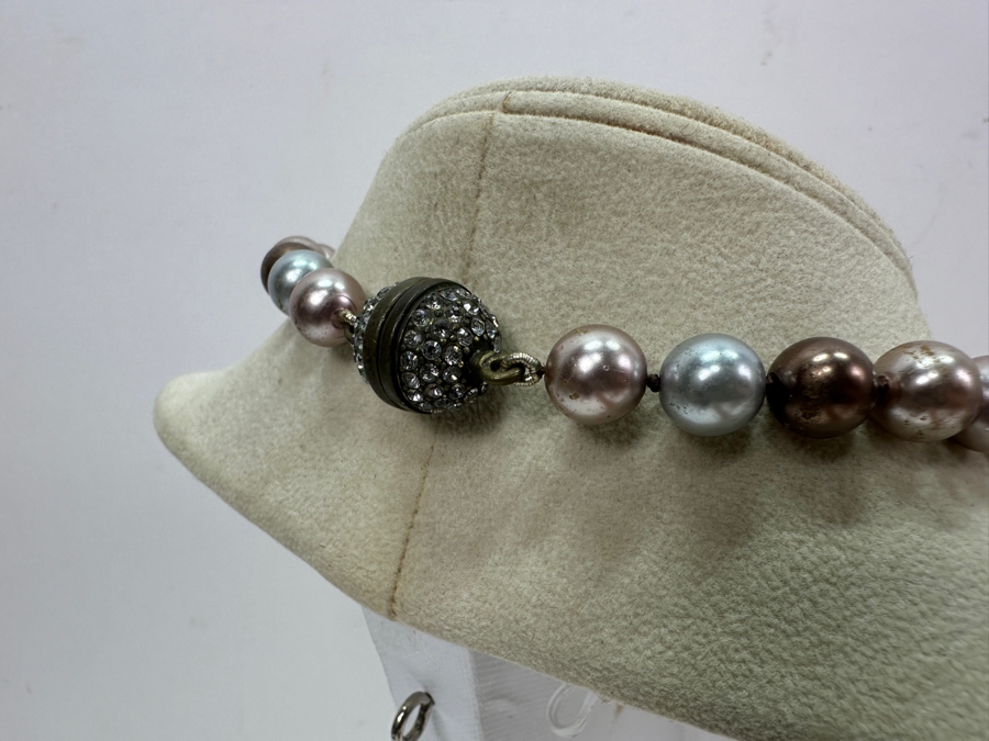 Heidi Daus Necklace [Photo 4]