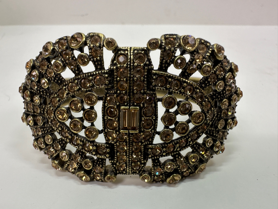 Heidi Daus Bracelet [Photo 2]