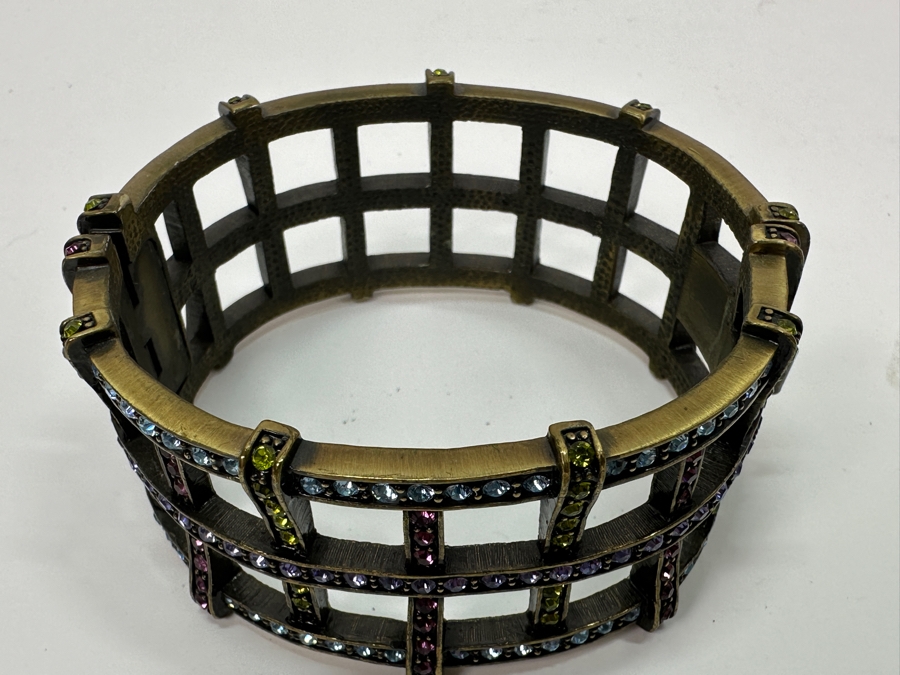 Heidi Daus Bracelet [Photo 3]