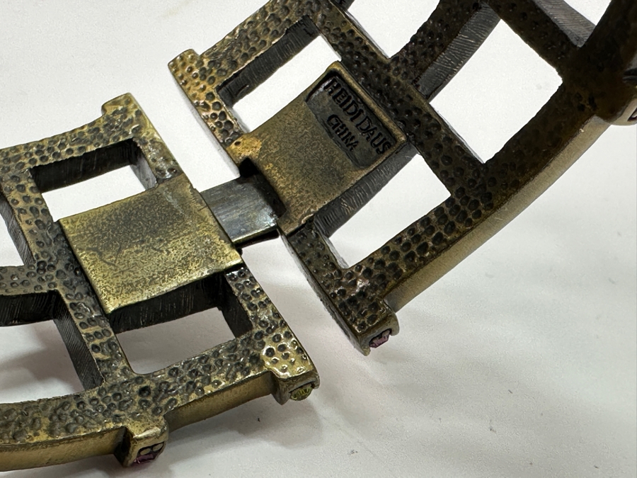 Heidi Daus Bracelet [Photo 4]