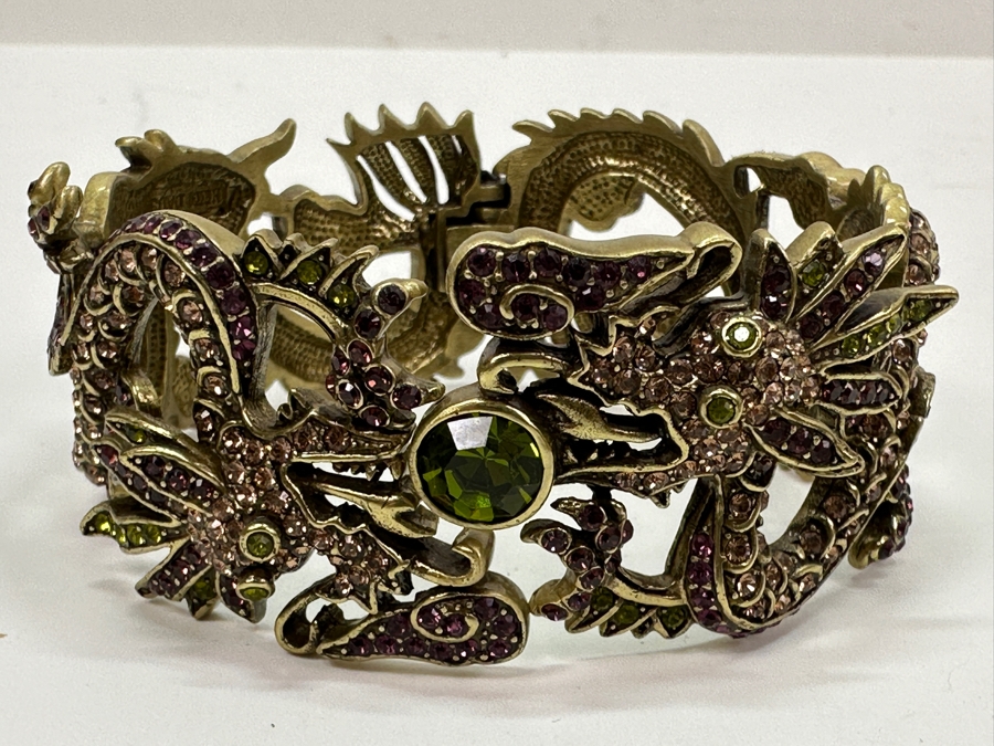 Heidi Daus Bracelet [Photo 2]