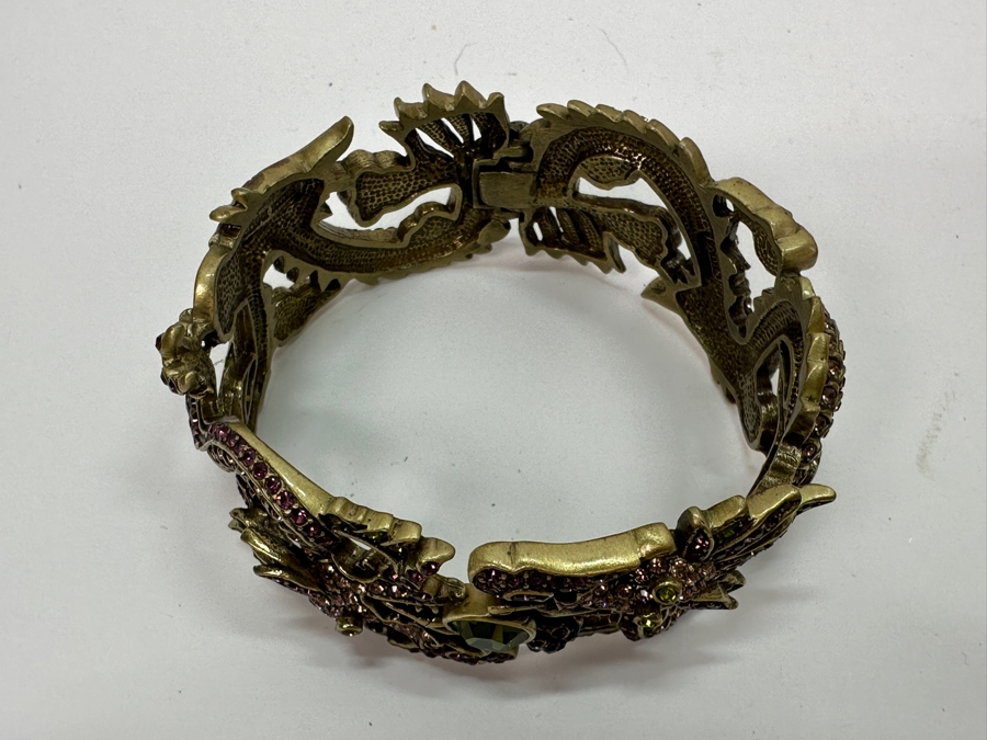 Heidi Daus Bracelet [Photo 6]