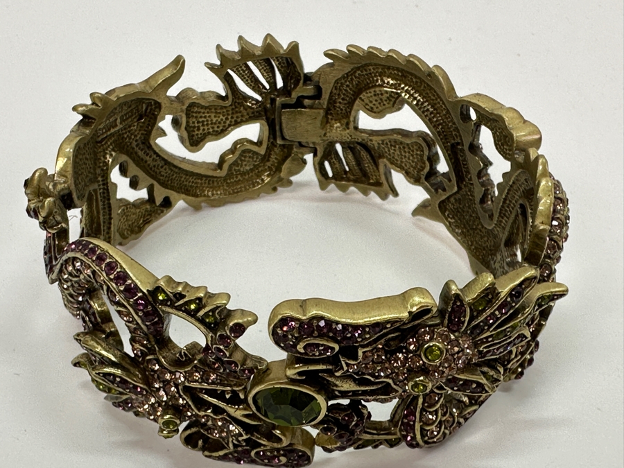 Heidi Daus Bracelet [Photo 4]