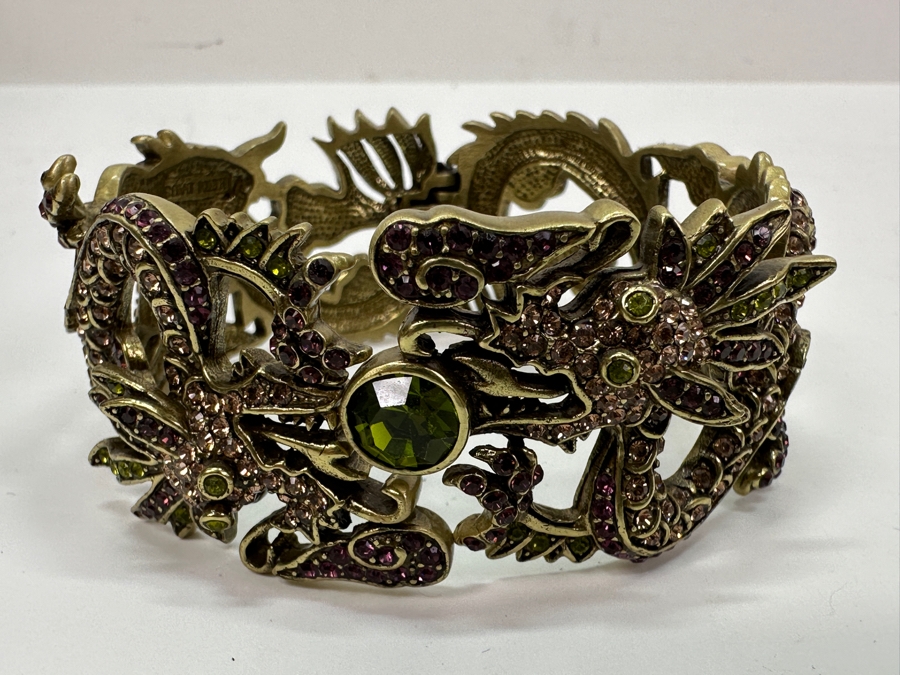 Heidi Daus Bracelet [Photo 5]