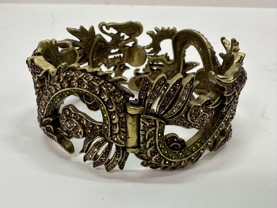 Heidi Daus Bracelet [Photo 7]