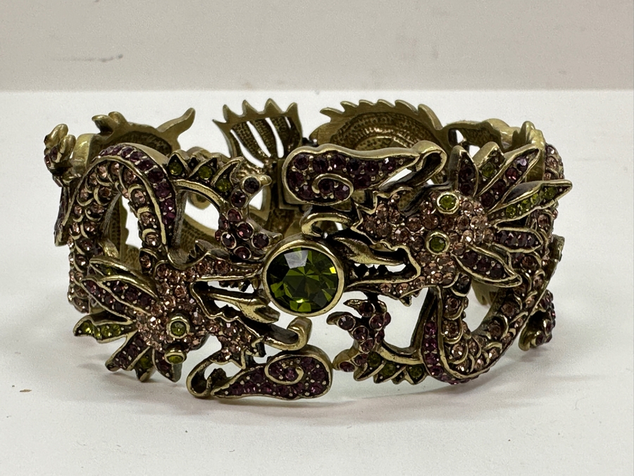 Heidi Daus Bracelet [Photo 3]