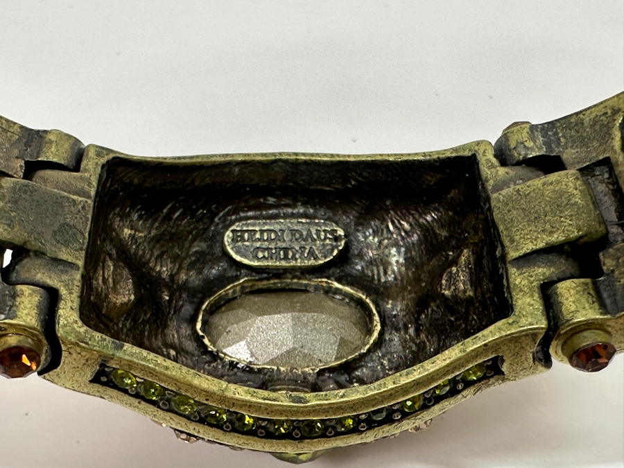 Heidi Daus Bracelet [Photo 6]