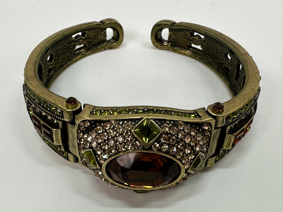 Heidi Daus Bracelet [Photo 4]