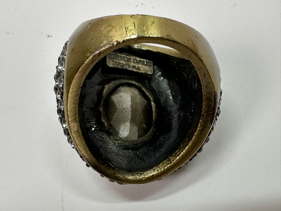 Heidi Daus Ring [Photo 5]