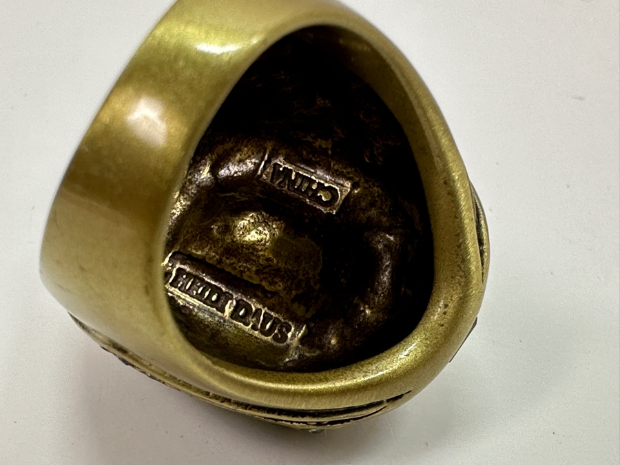 Heidi Daus Ring [Photo 4]