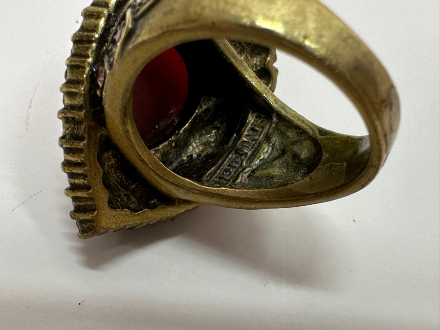 Heidi Daus Ring [Photo 5]