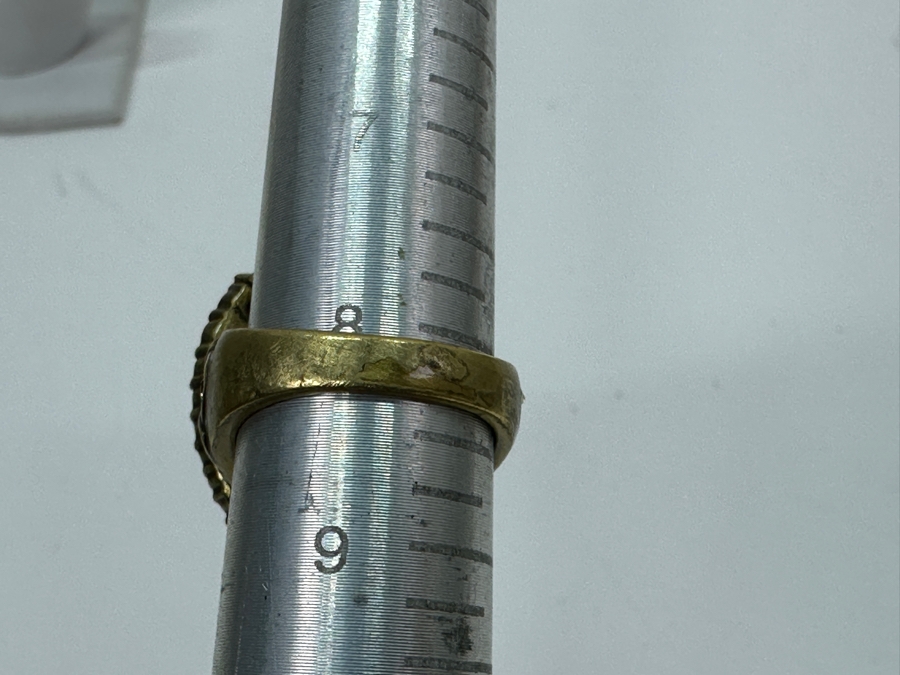 Heidi Daus Ring [Photo 6]