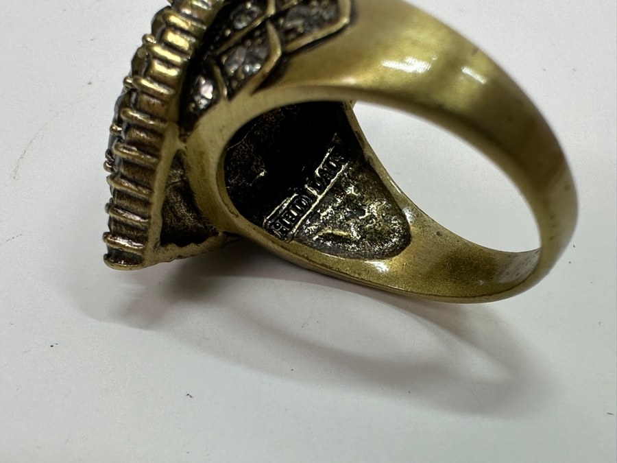 Heidi Daus Ring [Photo 4]