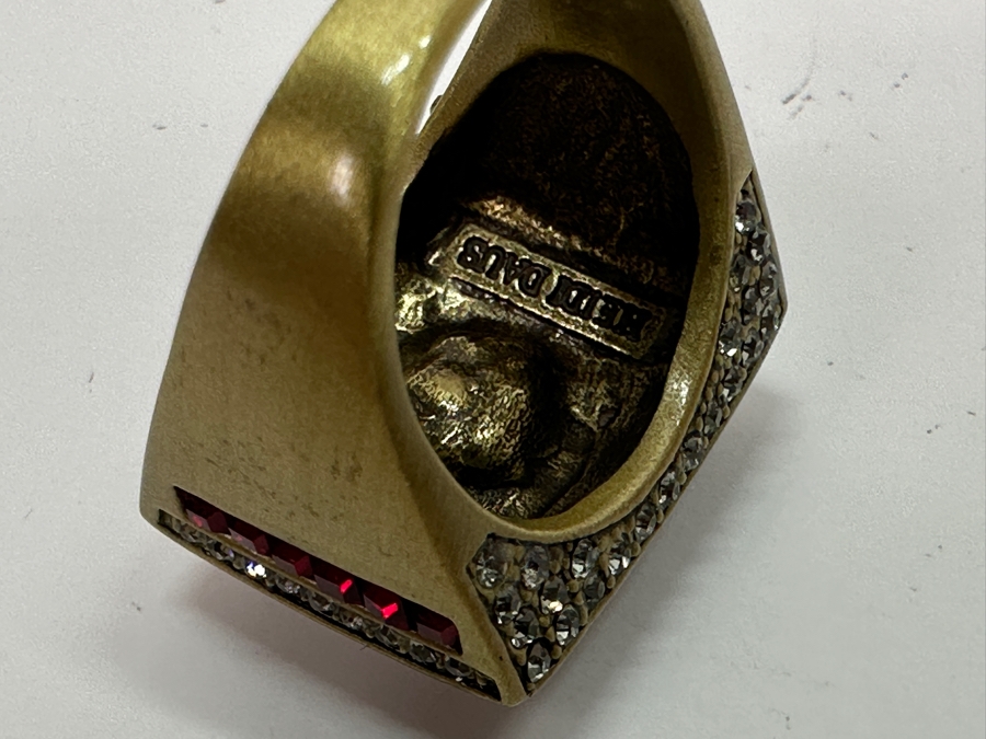 Heidi Daus Ring [Photo 6]