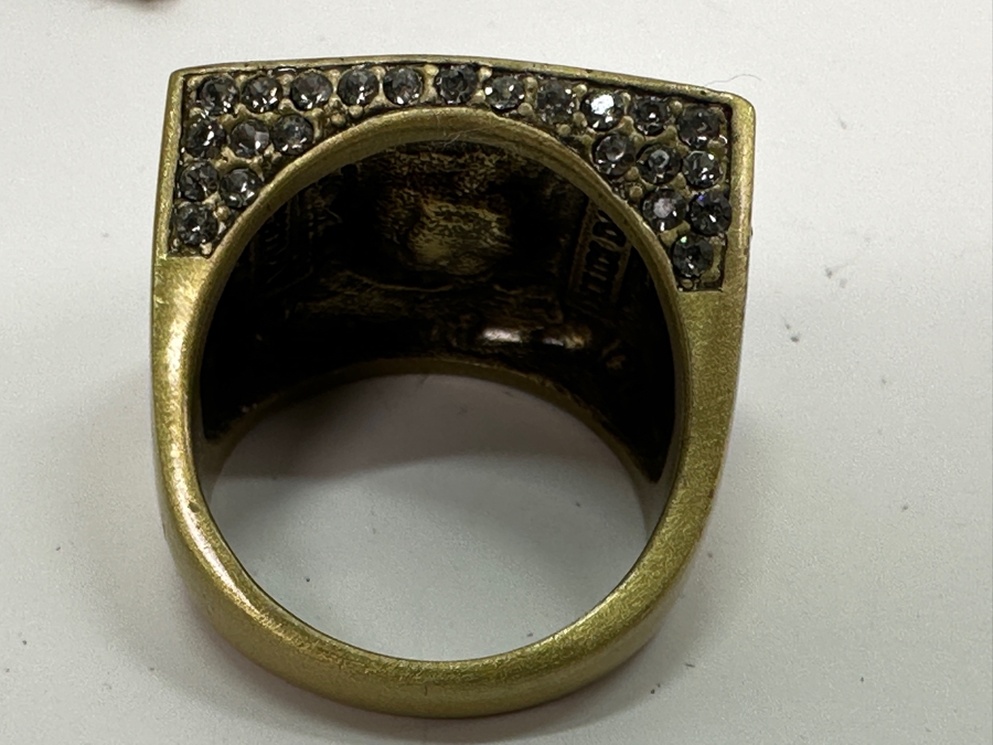 Heidi Daus Ring [Photo 5]