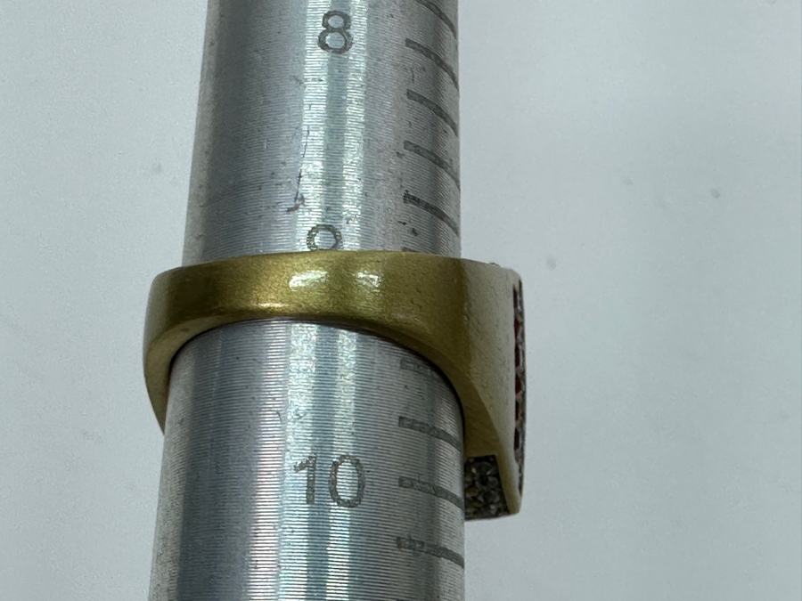 Heidi Daus Ring [Photo 7]