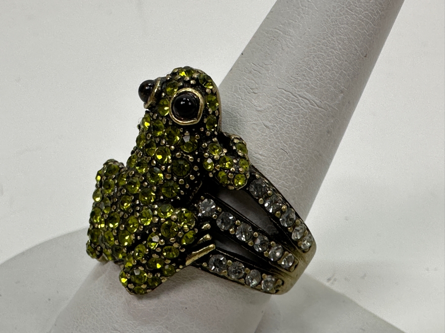 Heidi Daus Ring [Photo 3]