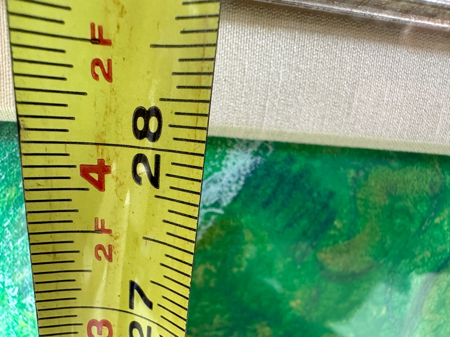 Miguel Martinez (B. 1951, New Mexico) Original Pastel On Paper Dated 2001 Artist Signed Upper Right 22' X 28' Framed 35' X 41' Estimate $1,500-$2,500 [Photo 13]