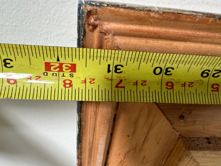 Just Added - Pierre Ernest Prins (1838-1913, France) Original Oil Painting On Canvas 22.5 X 19 Framed 31.5 X 28 [Photo 15]