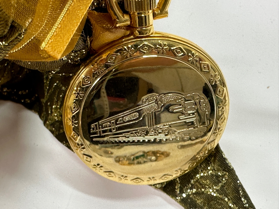 Just Added - Large Mark Roberts 20' Fairy With Box Wonderful Time Fairy [Photo 9]