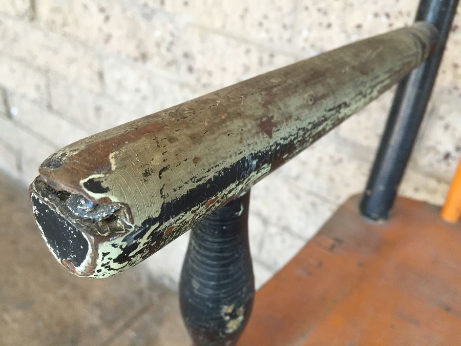 Primitive High Chair [Photo 11]