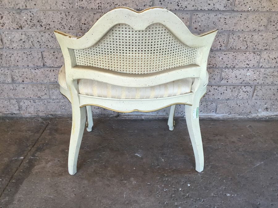 Dixie Chair - Needs To Be Reupholstered [Photo 5]