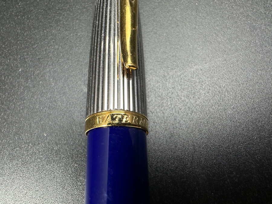 Waterman Carene Ballpoint Pen [Photo 3]