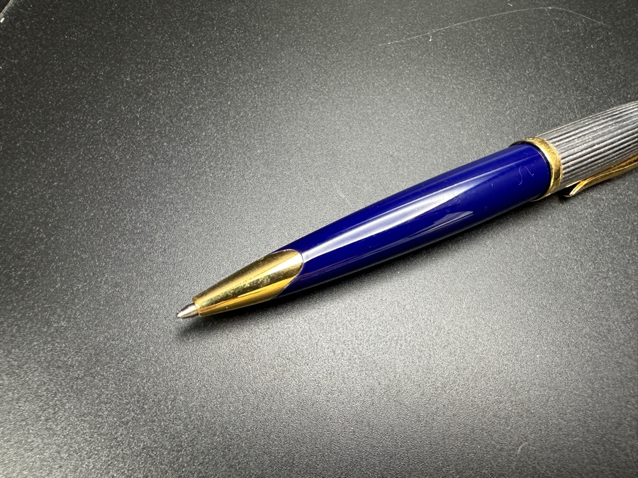 Waterman Carene Ballpoint Pen [Photo 2]