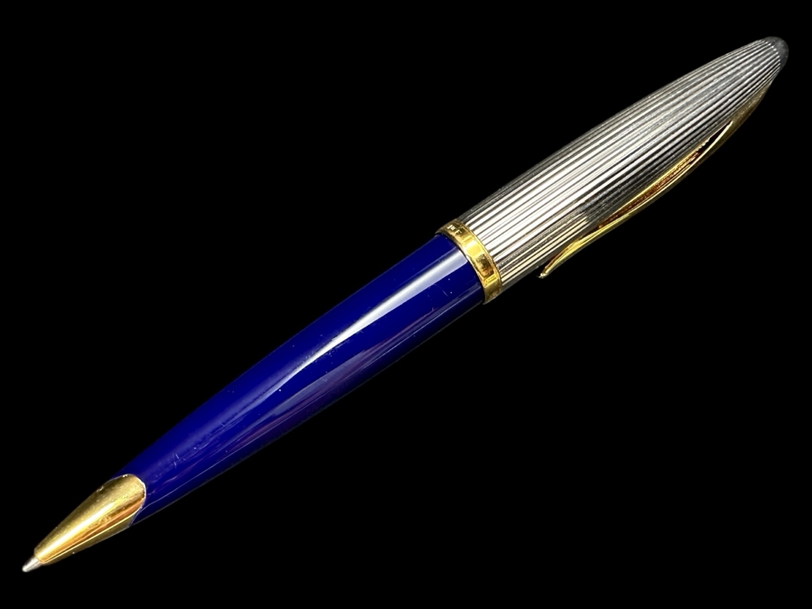 Waterman Carene Ballpoint Pen