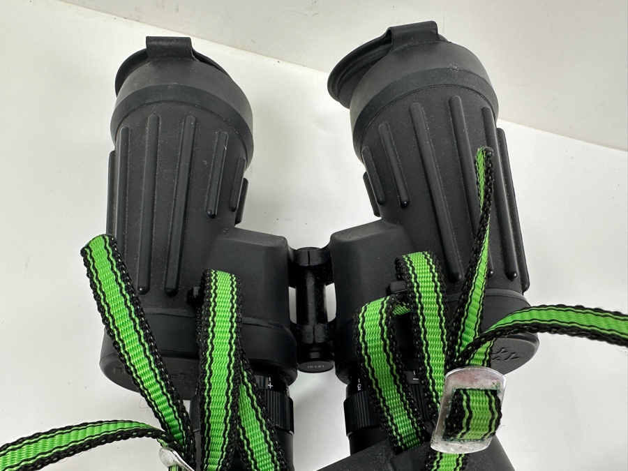 Fujinon Fuji 7 X 50 High Quality Mariner Binoculars [Photo 9]