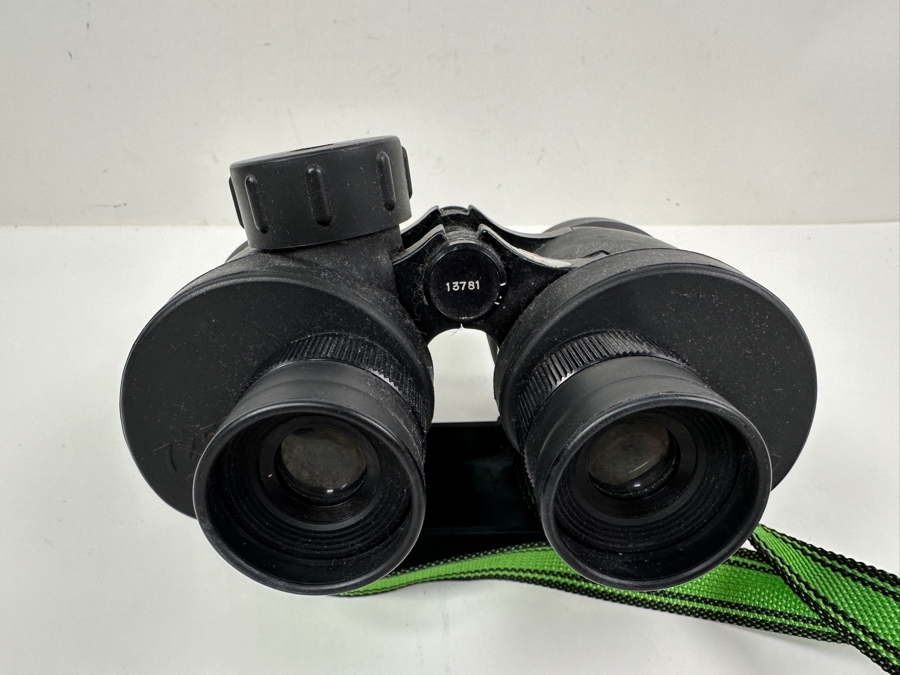 Fujinon Fuji 7 X 50 High Quality Mariner Binoculars [Photo 2]