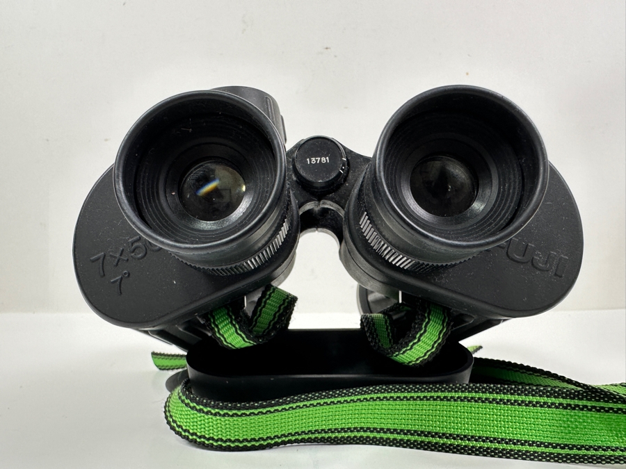 Fujinon Fuji 7 X 50 High Quality Mariner Binoculars [Photo 3]