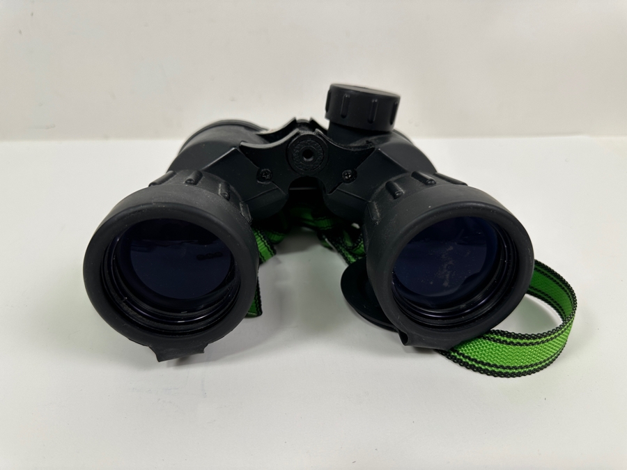 Fujinon Fuji 7 X 50 High Quality Mariner Binoculars [Photo 8]