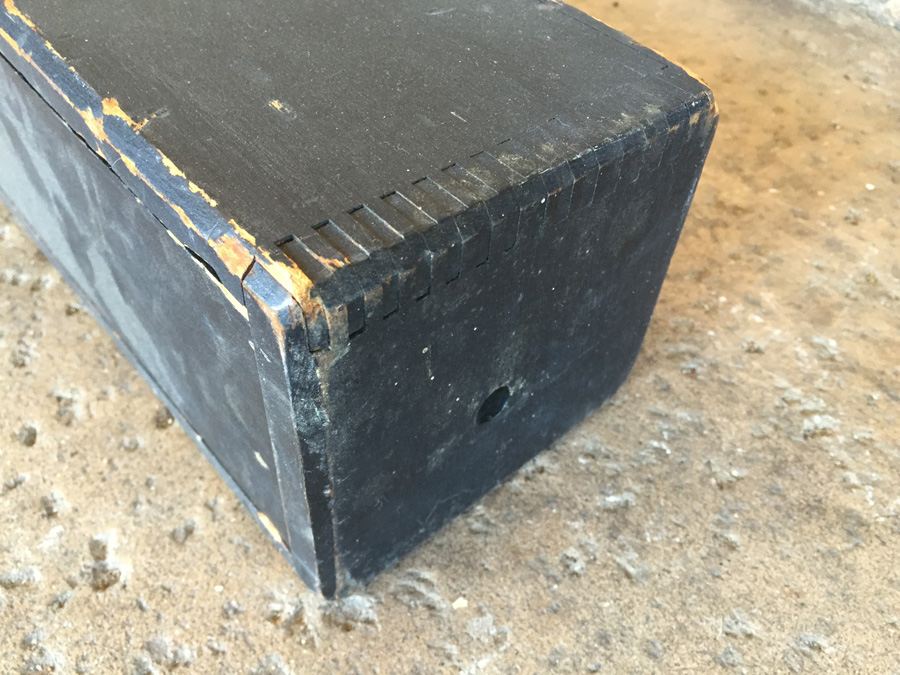 Kodascope Screen No. 2 Eastman Kodak Co. - Rare [Photo 12]