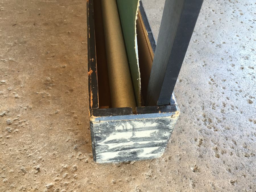 Kodascope Screen No. 2 Eastman Kodak Co. - Rare [Photo 7]