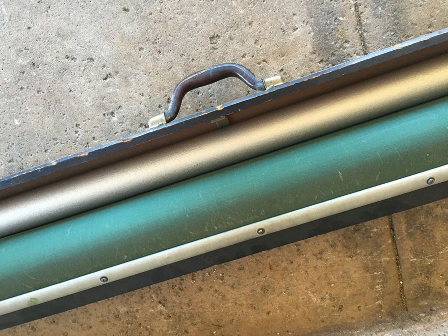 Kodascope Screen No. 2 Eastman Kodak Co. - Rare [Photo 10]