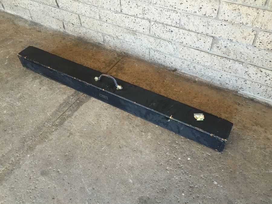 Kodascope Screen No. 2 Eastman Kodak Co. - Rare [Photo 3]